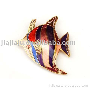 brooch NB17333